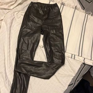 Wilfred Daria leggings